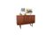 Danish Teak Highboard by E.W. Bach for Sailing Chair Factory, 1960s 15