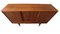 Danish Teak Highboard by E.W. Bach for Sailing Chair Factory, 1960s 10