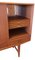 Danish Teak Highboard by E.W. Bach for Sailing Chair Factory, 1960s 3