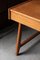 Writing Desk by Clausen & Maerus for Eden, Rotterdam, 1960s, Image 13