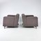 Roots Lounge Chairs by Hannes Wettstein for Pastoe, 1998, Set of 2 4
