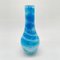 Vintage Vase aus Muranoglas, 1960er 1