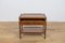 Mid-Century Konsolentisch aus Teak, Dänemark, 1970er 5