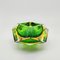 Vintage Ashtray or Catch-All in Murano Glass attributed to Flavio Poli for Seguso, 1960s, Image 5