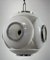Space Age Globe Ceiling Light from VeArt, 1970s 3