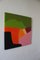 Bodasca, colorida composición abstracta CC12, acrílico sobre lienzo, Imagen 5