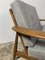 Mid-Century Lounge Chairs, 1960s, Set of 2, Image 6