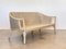Sofa in Lacquered Bamboo and Vienna Straw by McGuire, 1970s, Image 3