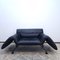 Leather Ds 142 Sofa from de Sede 2