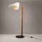 Nordica Floor Lamp from Santa & Cole, 1987, Image 8