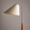 Nordica Floor Lamp from Santa & Cole, 1987, Image 9