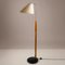 Nordica Floor Lamp from Santa & Cole, 1987 5