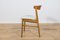 Sedie da pranzo nr. 206 Mid-Century di Farstrup Furniture, Danimarca, anni '60, set di 4, Immagine 12