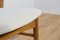 Sedie da pranzo nr. 206 Mid-Century di Farstrup Furniture, Danimarca, anni '60, set di 4, Immagine 22