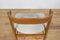 Mid-Century Model 206 Dining Chairs from Farstrup Furniture, Denmark, 1960s, Set of 4, Image 17