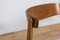 Sedie da pranzo nr. 206 Mid-Century di Farstrup Furniture, Danimarca, anni '60, set di 4, Immagine 15