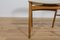 Sedie da pranzo nr. 206 Mid-Century di Farstrup Furniture, Danimarca, anni '60, set di 4, Immagine 21