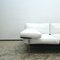 3-Sitzer Sofa aus Leder von Antonio Citterio für B&b Italia / C&b Italia 3