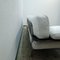 3-Sitzer Sofa aus Leder von Antonio Citterio für B&b Italia / C&b Italia 6