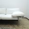3-Sitzer Sofa aus Leder von Antonio Citterio für B&b Italia / C&b Italia 5