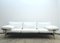 3-Sitzer Sofa aus Leder von Antonio Citterio für B&b Italia / C&b Italia 1