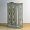 German Hand Painted Cabinet, 1844 2
