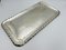 Art Deco Silver-Plated Tray from WMF 4