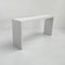 Console Notebook Table attributed to Superstudio for Zanotta, 1970s, Image 1