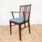 Mid-Century Teak Dining Chairs by Vanson, 1960s, Set of 6 4