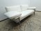 Leather 2-Seater Sofa by Antonio Citterio for B&b Italia / C&b Italia 2