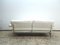 Leather 2-Seater Sofa by Antonio Citterio for B&b Italia / C&b Italia 9