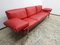 Leather 3-Seater Sofa by Antonio Citterio for B&B Italia / C&B Italia 7