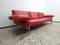 Leather 3-Seater Sofa by Antonio Citterio for B&B Italia / C&B Italia 10