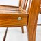 Oak Dining Chairs by Ercol, 1980s, Set of 4, Image 1