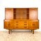 Mid-Century Teak Sideboard by William Lawrence from William Lawrence of Nottingham, 1960s 4