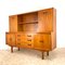 Mid-Century Teak Sideboard by William Lawrence from William Lawrence of Nottingham, 1960s, Image 3