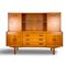 Mid-Century Teak Sideboard by William Lawrence from William Lawrence of Nottingham, 1960s, Image 1