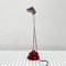 Tricolour Adjustable Desk Lamp, 1980s 6