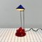 Tricolour Adjustable Desk Lamp, 1980s 5