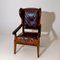 Armchair with Leather Upholstery, 1828, Image 9