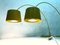 Lámparas de mesa Foscarini Twiggy Tavolo pequeñas de Marc Sadler para Foscarini, década de 2000. Juego de 2, Imagen 4