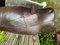 Hippo in pelle di Dimitri Omersa per Omersa, Regno Unito, inizio XXI secolo, Immagine 3
