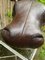 Hippo in pelle di Dimitri Omersa per Omersa, Regno Unito, inizio XXI secolo, Immagine 11