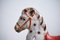 Horse Figure from Mobo Toys, 1950s-1960s, Image 7