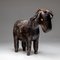 Leather Donkey by Dimitri Omersa for Valenti, Image 2