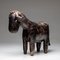 Leather Donkey by Dimitri Omersa for Valenti 6