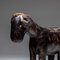Leather Donkey by Dimitri Omersa for Valenti 3