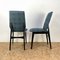 Mid-Century Dining Chairs, 1950s, Set of 4, Image 4
