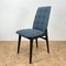 Mid-Century Dining Chairs, 1950s, Set of 4, Image 5