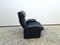 Leather Ds 61 Armchair from de Sede, Image 6